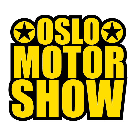 Logo Oslo Motor Show